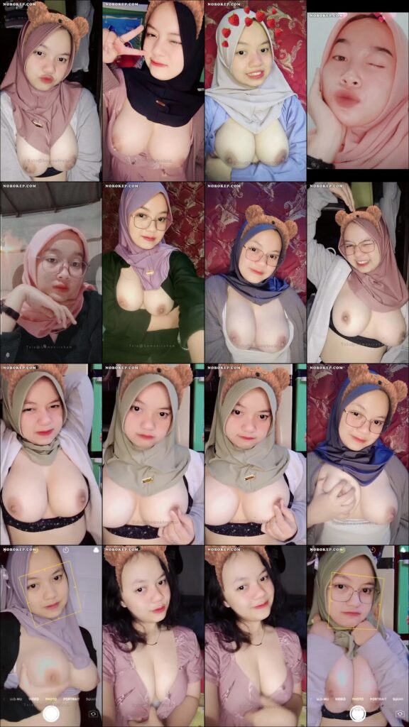 Yandex Hijab Kompilasi Hijab Toge Viral Top Trending Global 2025 New