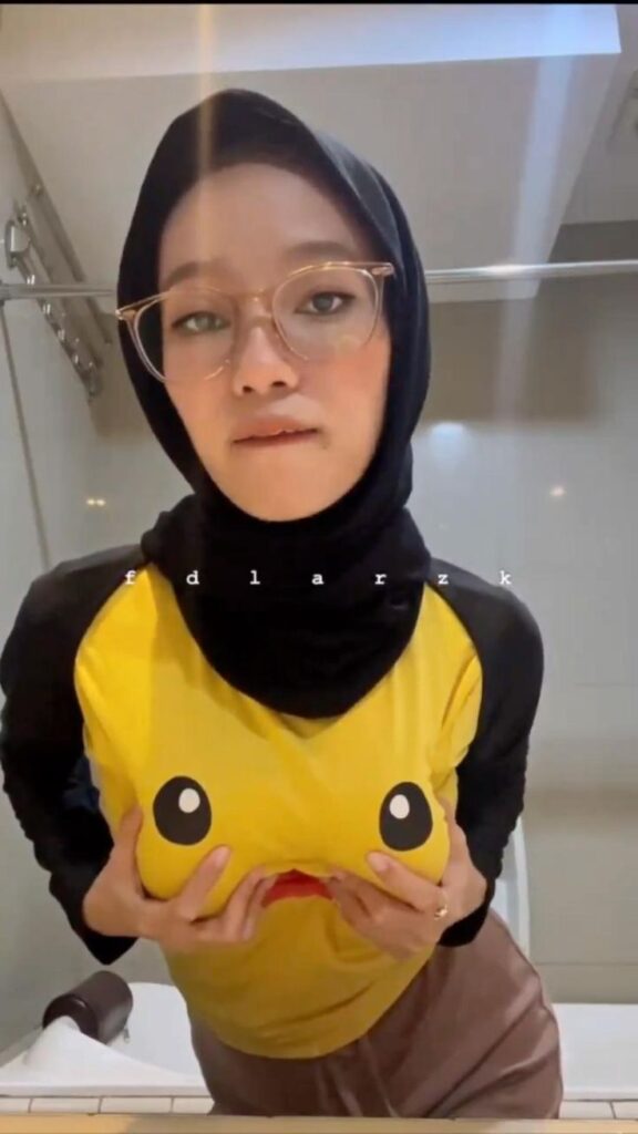 Yandex Video Viral Bo Cewek Cantik Berhijab Lewat Michat Ternyata Sepupu Sendiri Hot New 2025