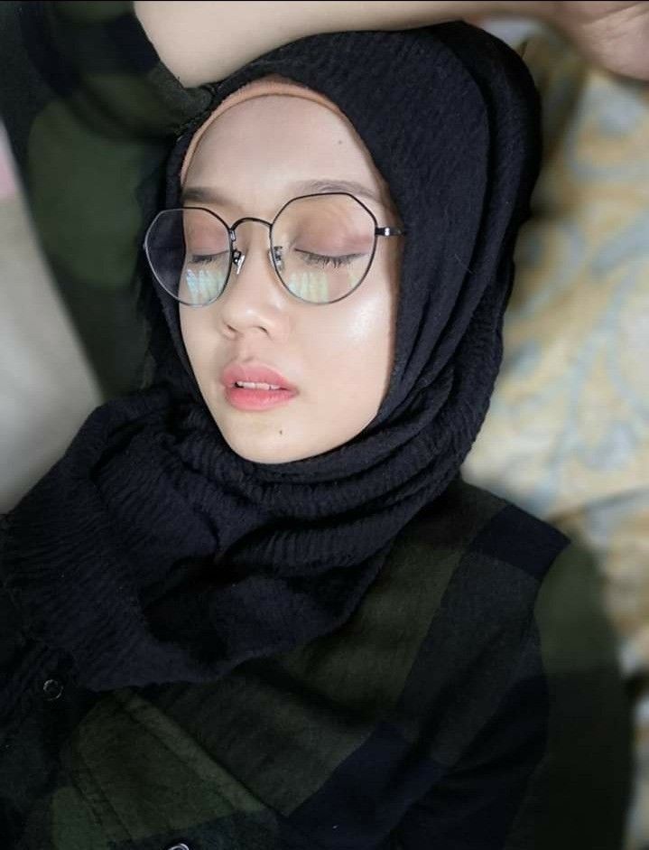 Indo Viral SMA Jilbab Hitam Dicolok Jari Sebelum Kimaks 2025 New Hot