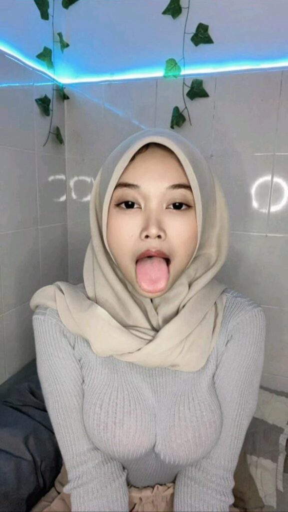 Nikmatnya D0ggy Hot Binor Mbak Intan New Hijab Indo Chubby yang Mengasyikan