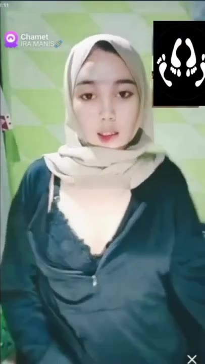 Hijab Indo ABG Yang Sudah Sangat Top Global Wikwik Viral 2025 New