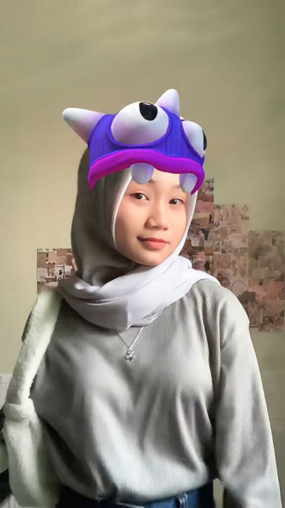 Bocil Viral Abg Cantik Rahma Jilbab Goyang Bogel di Tiktok Hot Video Terbaru 2025