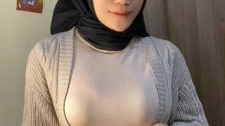 Goyangan Viral Jilbab Cantik Mulus Mantap Top Trending Hot New 2025