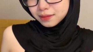 Hijab Viral Indo Cantik New Keasikan Sampai Hampir Lupa Kalau udah Hampir Shubuh